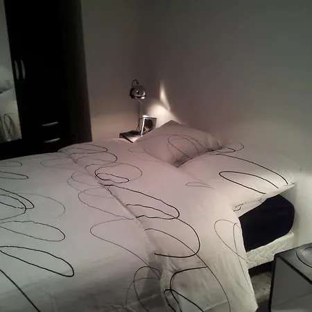 Golden Palm Apartment Cannes