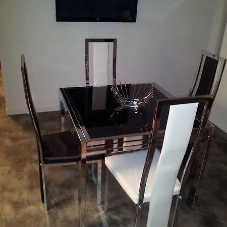 Appartement Golden Palm *
